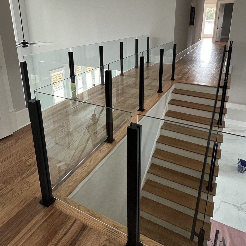 Glass Railing Project Gallery | Glass Railings USA